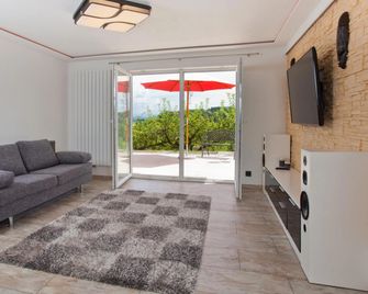 Residenz Cheval - Theview - Panorama - Bodensee - Friedrichshafen