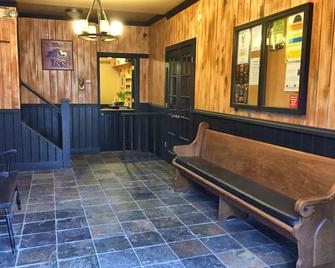 The Inn at Montrose - Montrose - Lobby