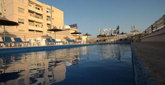 Elysso Hotel - Larnaca