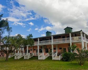 Ruisui Village Homestay - Ruisui Township - Gebäude