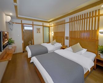 Lijiang Tongfu Inn - Lijiang