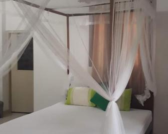 Arcade Beach Hotel - Induruwa - Ložnice