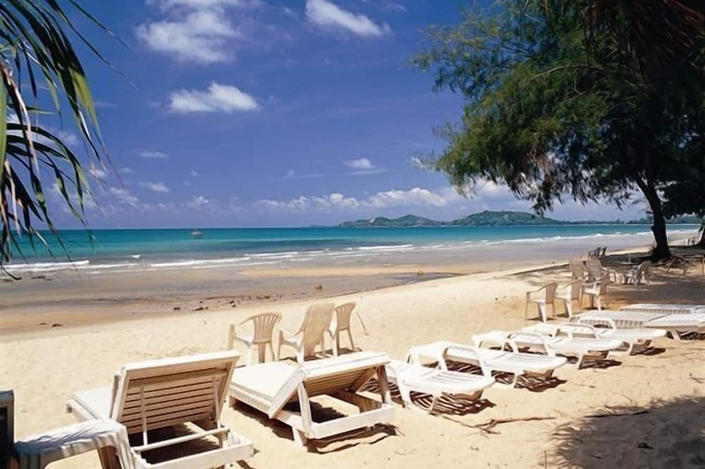 بالميراي بيتش ريزورت