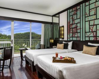 Novotel Ha Long Bay - Ha Long - Schlafzimmer