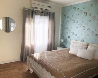 Levy Neve Tzedek - Tel Aviv - Habitación