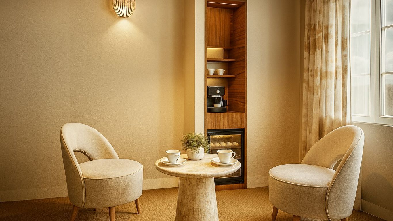 Hotel De L'horloge Avignon