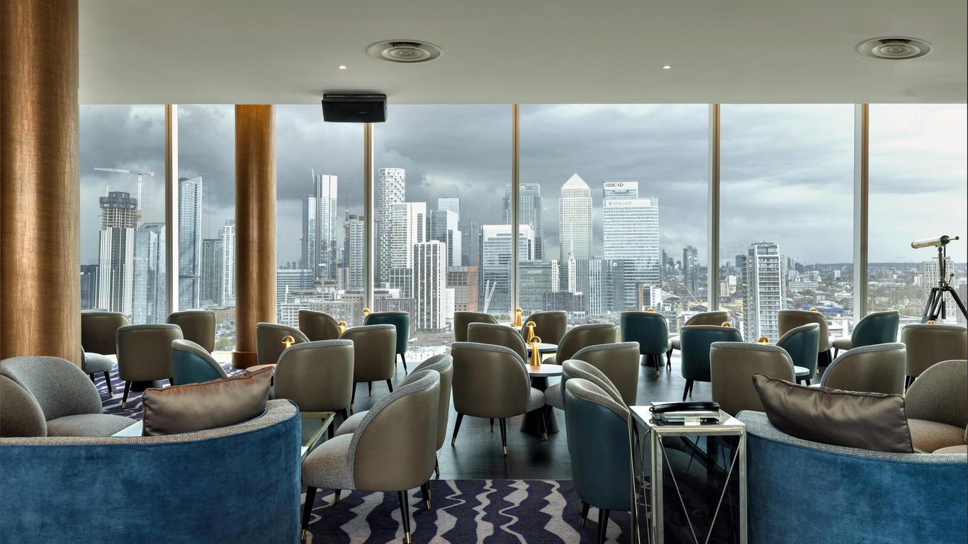 Intercontinental Hotels London - The O2 By IHG