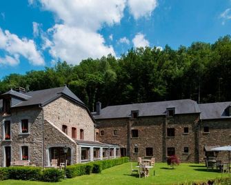 Hotel Le Moulin Simonis - Vresse Sur Semois - Building
