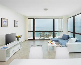 Calithea Complex - Kavarna - Living room