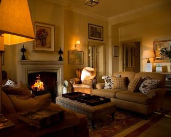 Collingwood Arms Hotel - Cornhill-on-Tweed