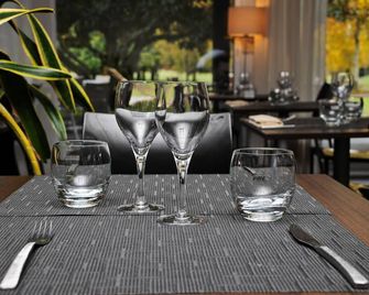 Hôtel du Golf Saint Lazare - Limoges - Restaurant