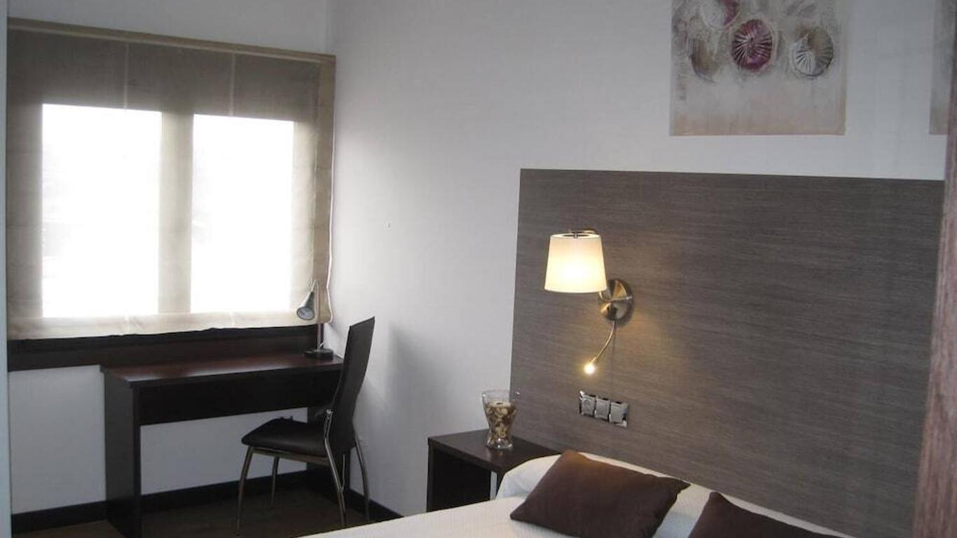 Suites Coruña