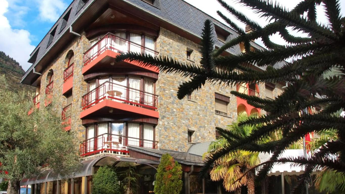 Hotel Guillem & Spa
