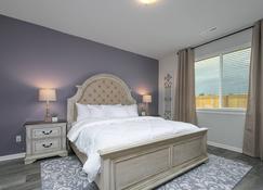 Ridgefield Gem - Ridgefield - Schlafzimmer