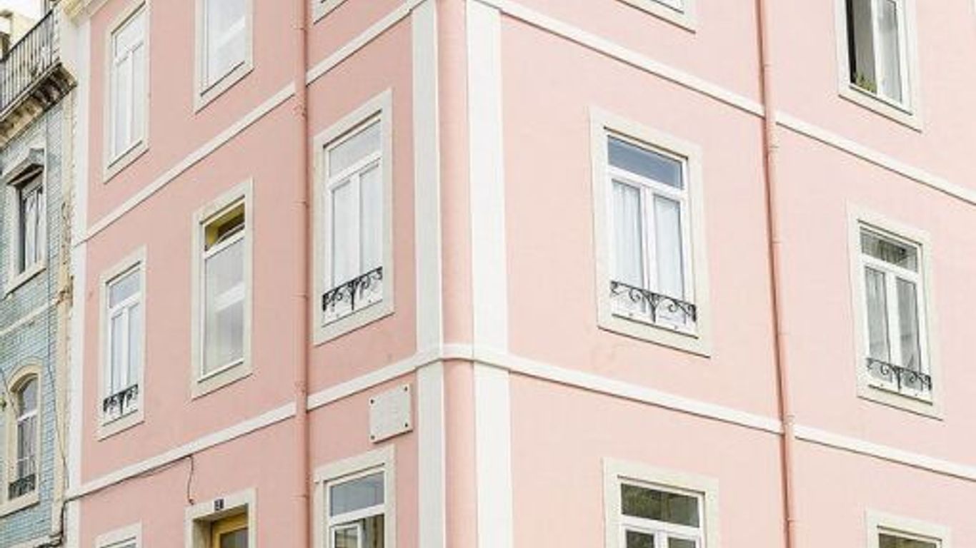 Lisbonbcstays By Lch