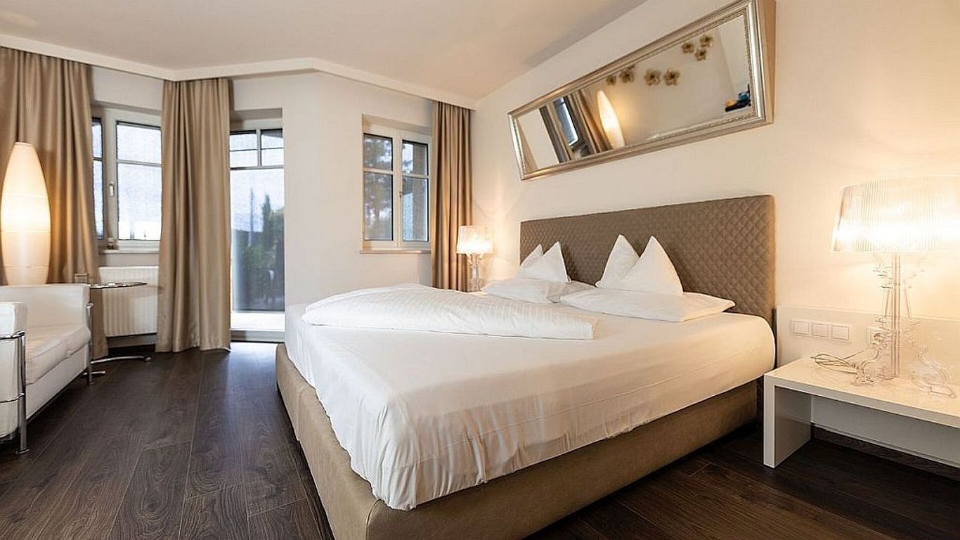 Maiers Kuschelhotel Loipersdorf - Adults Only