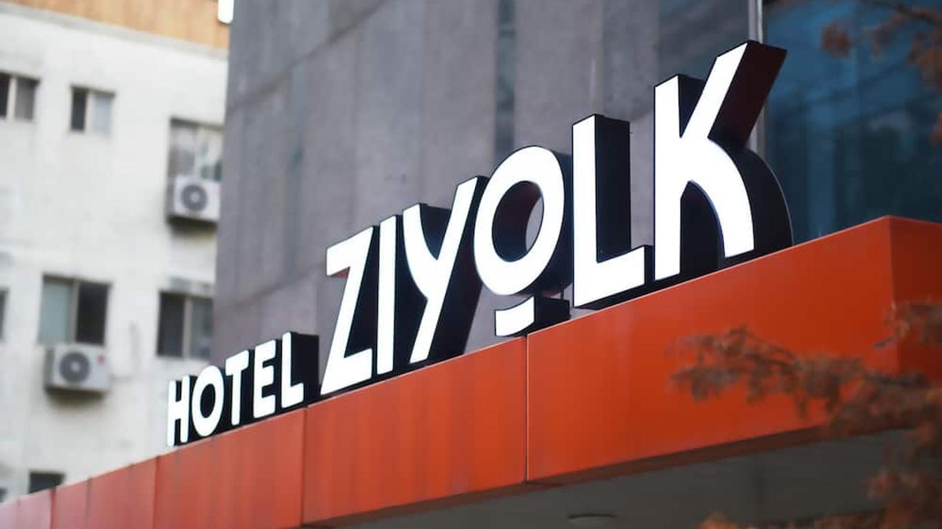 K-Pop酒店首爾站店