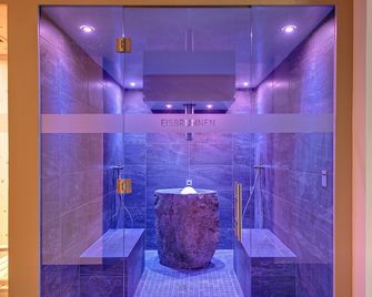 Hotel am Wiesenhang - Garni - Bad Kohlgrub - Spa