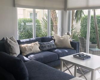Zen Retreat in Ocn. Reef - Key Largo - Living room