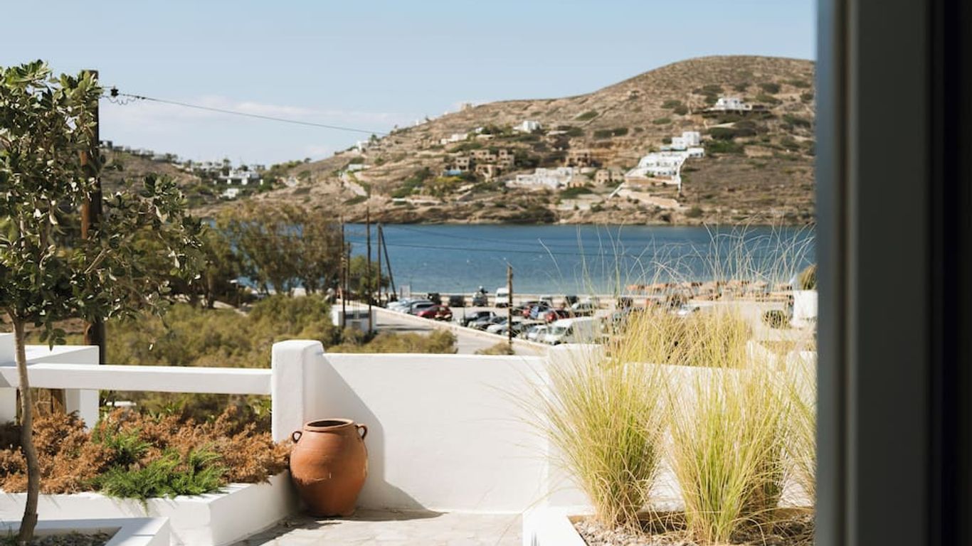 Kritikakis Village Hotel