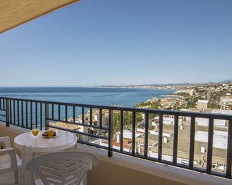First Flatotel International - Benalmádena - Balkon