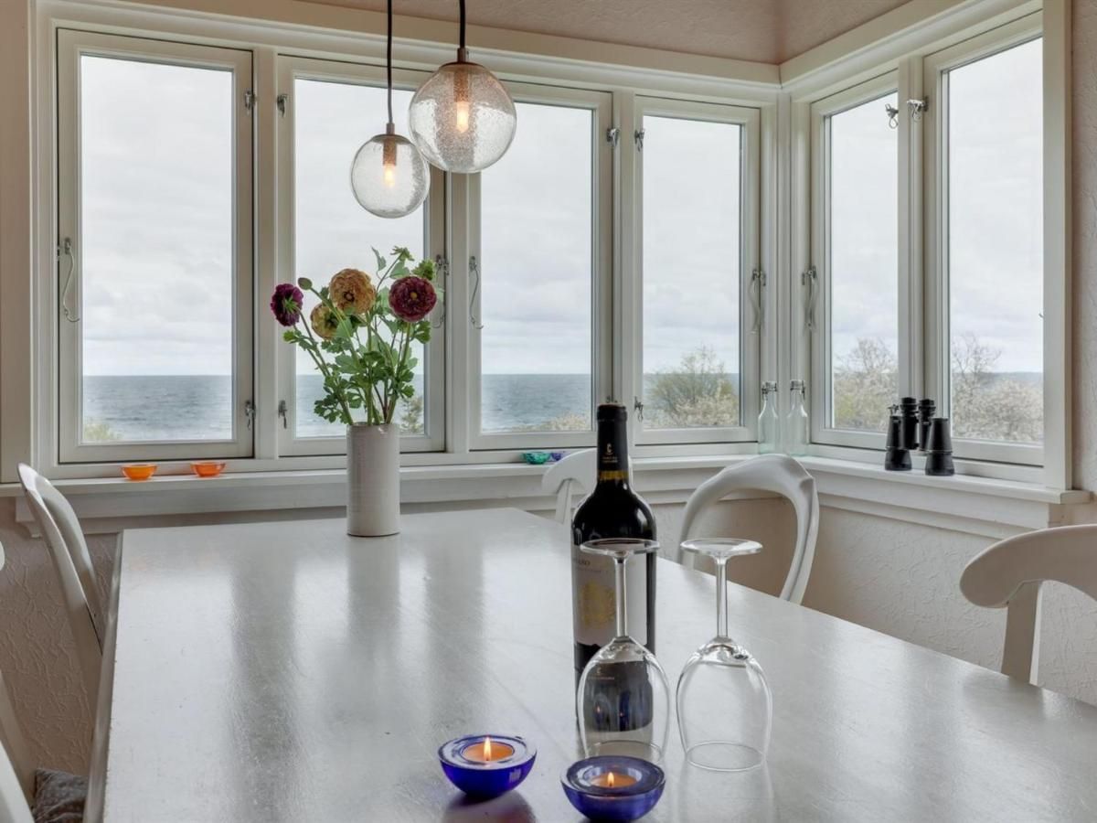 Holiday Home Ensio - 150m from the sea by Interhome – Allinge