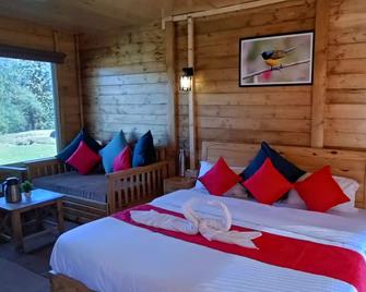 Chopta Resort - Rudraprayāg - Habitación