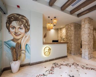 Sam's Story Boutique Hotel - El Cairo