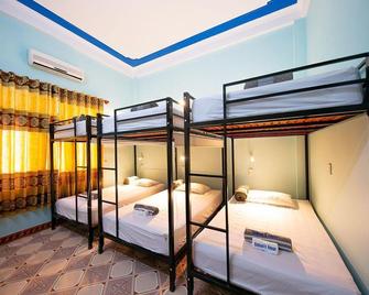 Bamboo's House - Dong Hoi - Bedroom