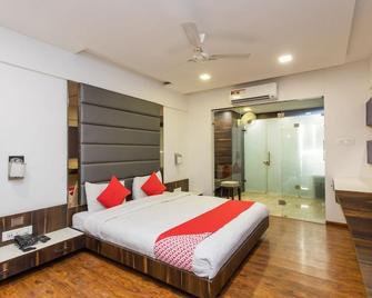 Vikramaditya Hotel - Ujjain - Habitación