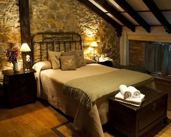 포사다 산타 아나 - 수안세스