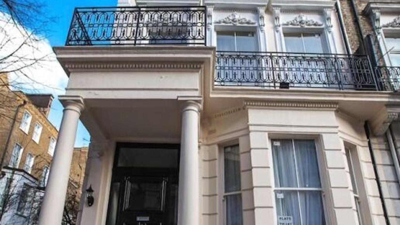 Knaresborough Boutique Apartments