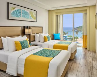 Belmont Hotel Boracay - Boracay
