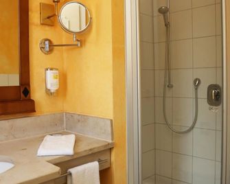 Stadthotel Herzog Ludwig - Landshut