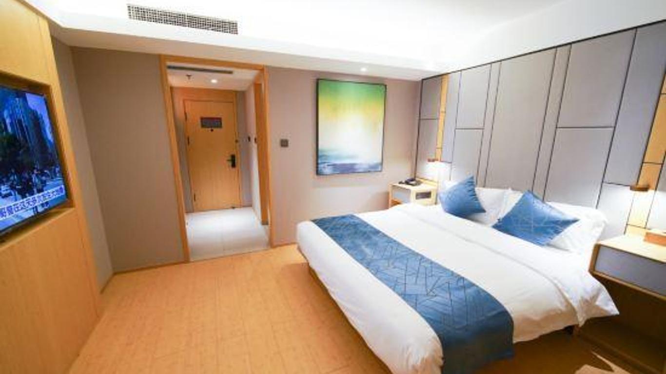 호텔 상하이 화이 하이