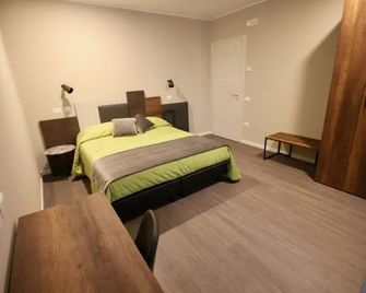 Pove 2.4 Hotel - Pove del Grappa