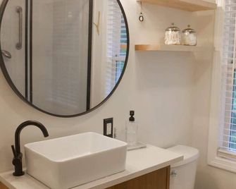 Lincolnville 2br - Beach Vibes & Backyard Bbq - Lincolnville
