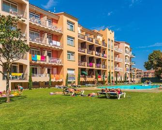 Apartaments Comte d'Empuries - Empuriabrava