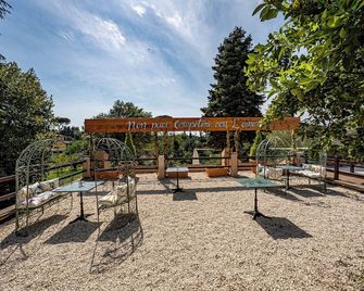 Giardini Penelope Resort e Spa - Ciampino