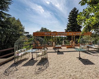 Giardini Penelope Resort e Spa - Ciampino