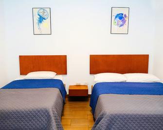 Sea Horse - Salinas - Bedroom