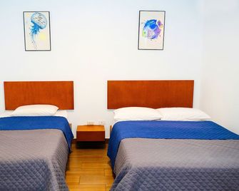 Sea Horse - Salinas - Schlafzimmer