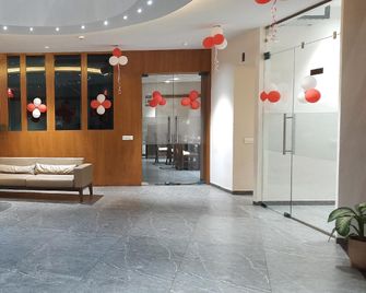 Club Heaven Palanpur - Palanpur - Lobby