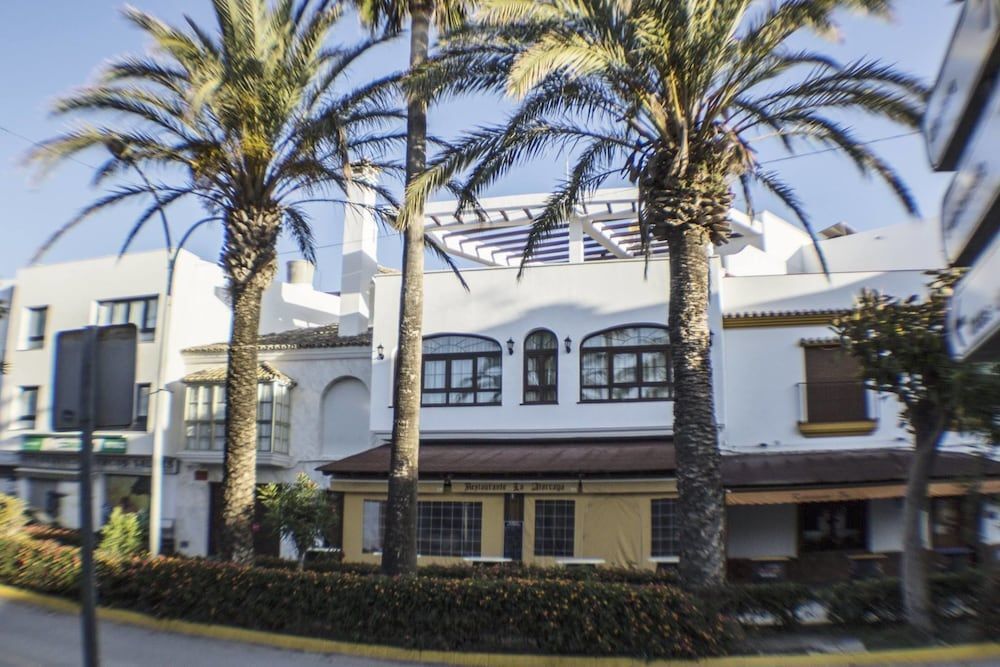 Estudios la Atarraya - Zahara de los Atunes - Edifício