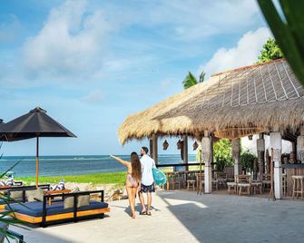 Kiara Beachtown Nusa Dua - Denpasar - Strand