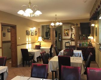 Fortuna Hotel - Miskolc - Restoran