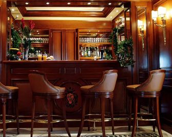 Champagne Palace Hotel - Rome - Bar