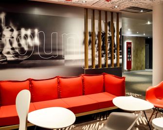 Ibis Honfleur - Honfleur - Lounge