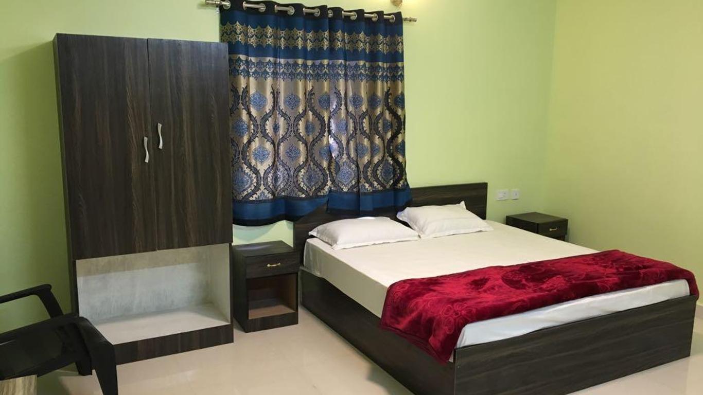 Happy Stay Rooms and Cottages