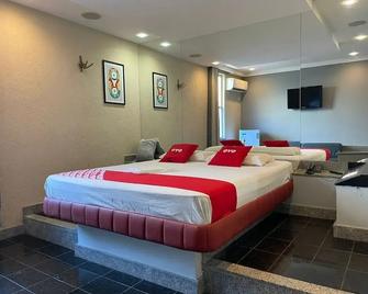 OYO Toy Barra Hotel, Rio De Janeiro - Rio de Janeiro - Quarto